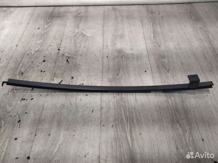 Направляющая стекла KIA picanto 1 Лев