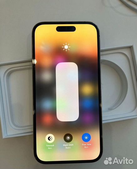 iPhone 14 Pro, 128 ГБ