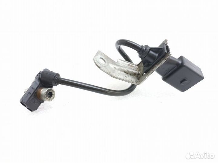 Датчик положения коленвала Bmw X3 E83 3.0 306D3