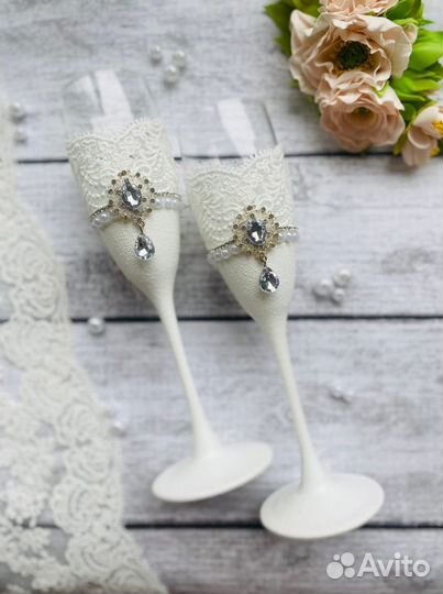 Свадебные аксессуары