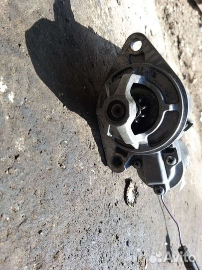 Стартер део магнус, шевроле эванда, лачетти АКПП