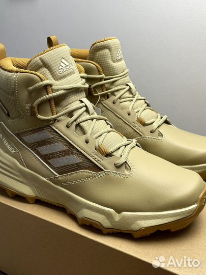 Adidas terrex unity hiking