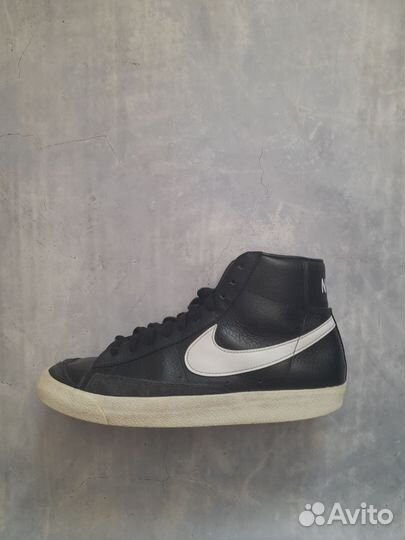Кроссовки Nike Blazer mid 77 Vintage