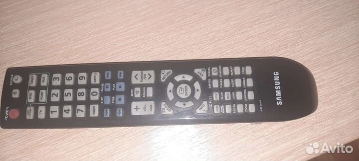 Dvd плеер samsung