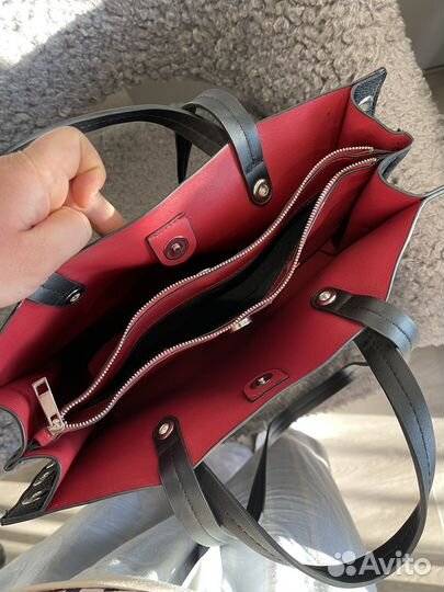 Сумка zara оригинал