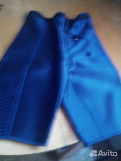 Противоцелюлитные шорты