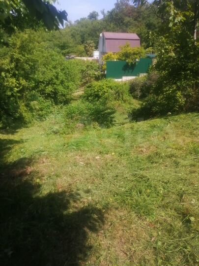 Участок 6,3 сот. (ИЖС)