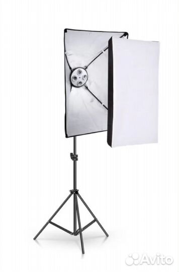 Фотофон и Софтбокс в Аренду