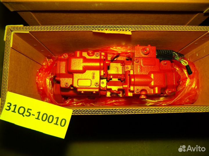 Зеркало заднего вида Хитачи ZX210H-5G