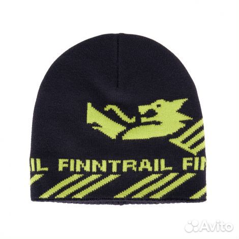 Шапки Finntrail Waterproof Hat