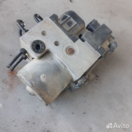 Блок ABS Ауди А4Б5 Фольксваген Пассат Б5