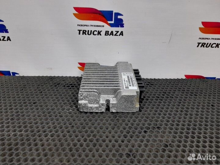 Блок управления светом