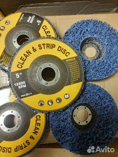 Караловый диск