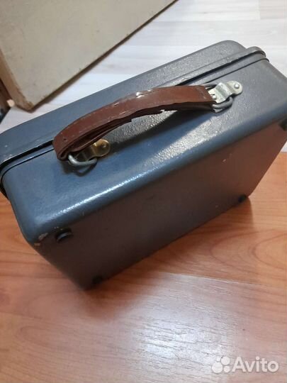 Тестер мультиметр