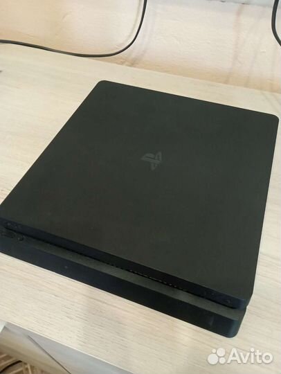 Sony PS4 slim 1tb