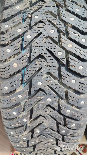 Nokian Tyres Nordman 8 195/65 R15