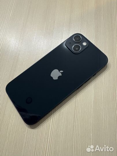 iPhone 13, 512 ГБ