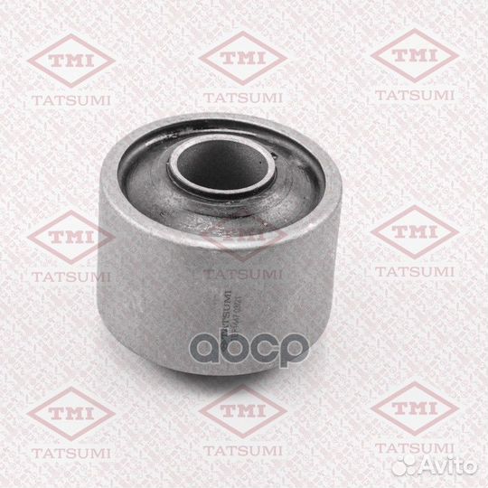 Сайлентблок переднего рычага задний TEF1447 TAT