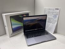 Ноутбук Apple MacBook Pro 13 2022 (A2338)
