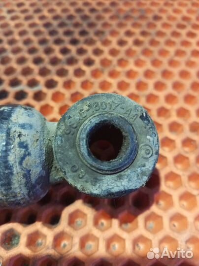 Амортизатор задний Ford Focus