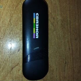 USB модем 3G