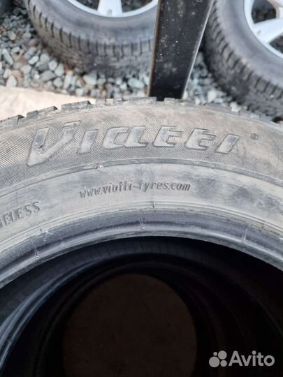 Viatti Bosco A/T 225/65 R17