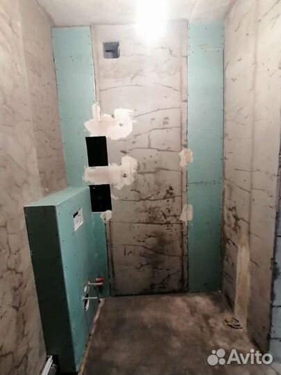 Отделка под ключ