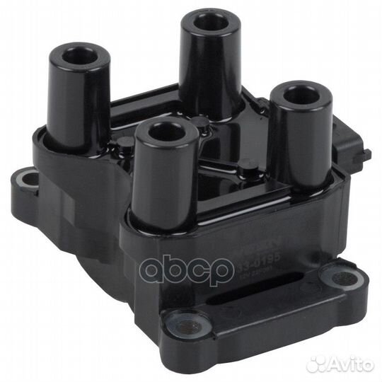 Катушка зажигания 133-0195 Ween