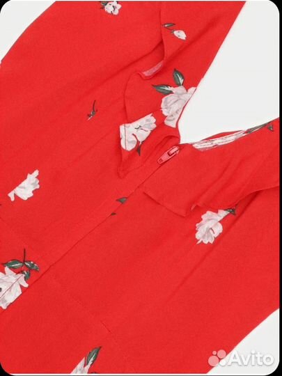 Комбинезон женский летний H&M (новый, с биркой)