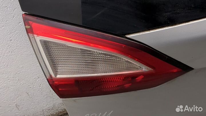 Крышка багажника Ford C-Max, 2013