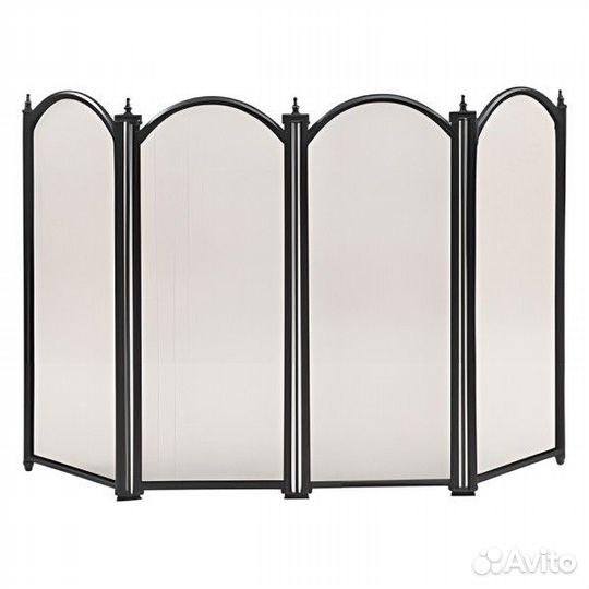 Экран Ragar C04010BK