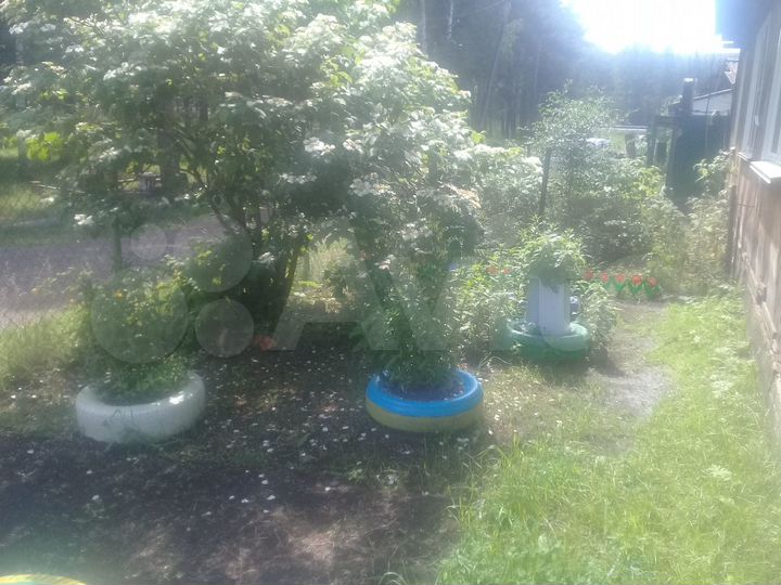 Дом 62 м² на участке 14 сот.