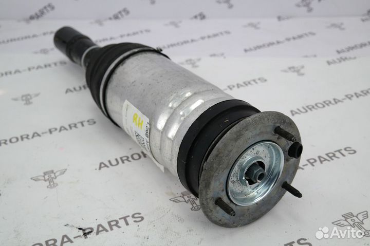 Пневмоамортизатор передний RR Velar L560 17