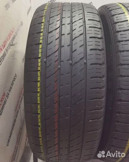 Kumho Crugen Premium KL33 235/55 R19 101H