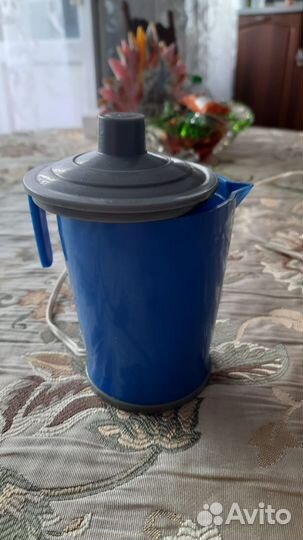 Чайник электрический бу СССР