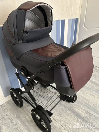 Коляска Anex classic 2 в 1