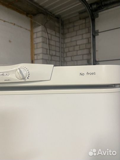 Холодильник Indesit No frost 2.камеры