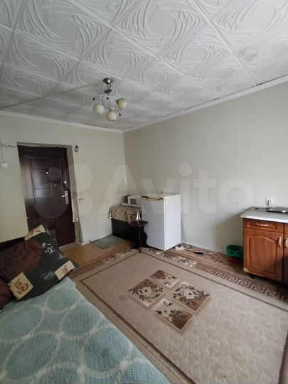 Комната 12,9 м² в 4-к., 4/5 эт.