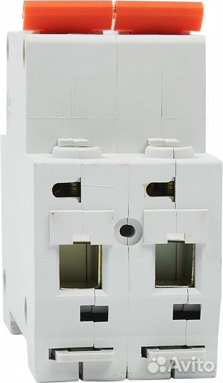 Автоматический выключатель Electric ва47-63 2P C32