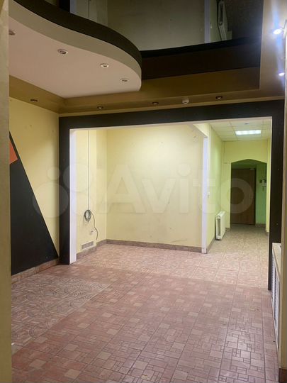 Первая линия два входа Красноармейская