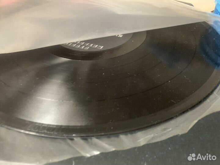 Виниловые пластинки Алла Пугачева