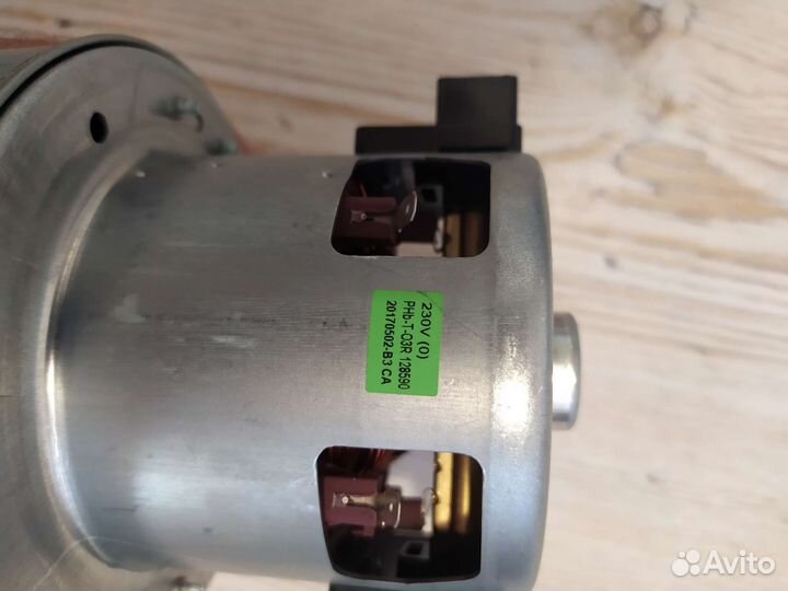 Мотор для пылесоса Philips FC8636/FC8589