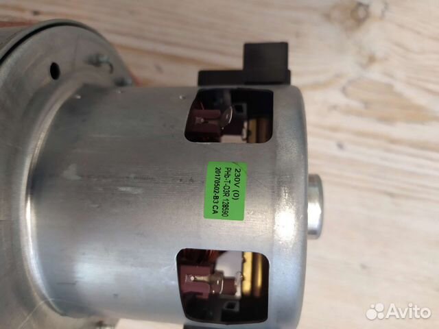 Мотор для пылесоса Philips FC8636/FC8589