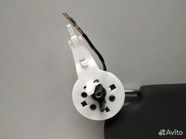 Козырек солнцезащитный правый Jeep Grand Cherokee