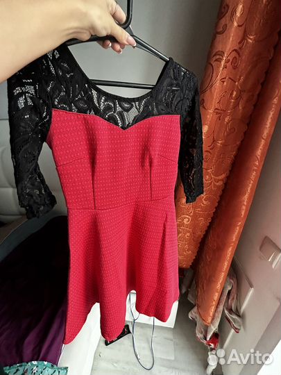 Женские вещи пакетом 42 44