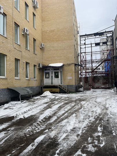 Склад, Производство, 150 м²