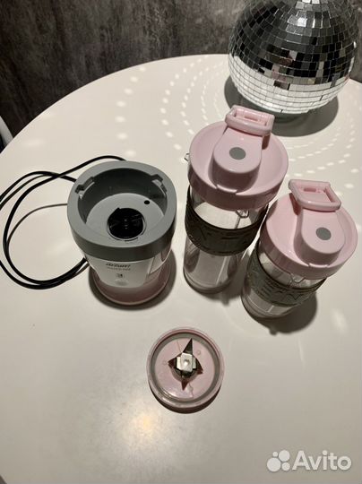 Блендер arzum 300w