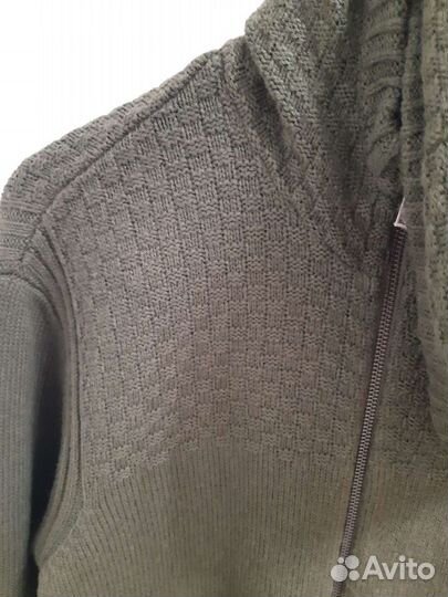 Джемпер, свитер, кардиган, Armani Exchange