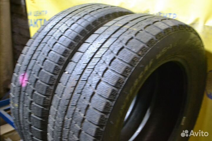 Nankang WS-1 225/65 R17