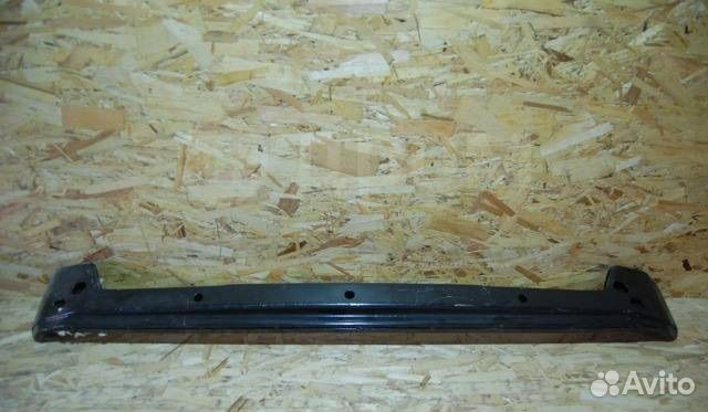 Усилитель переднего бампера chery tiggo t(11) 2.0